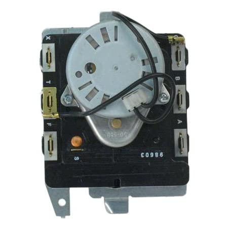 GE Dryer Timer WE4M271 GE Dryer Timer WE4M271